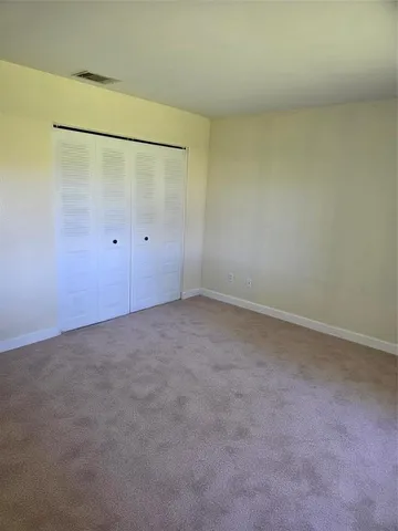 a view of a small room