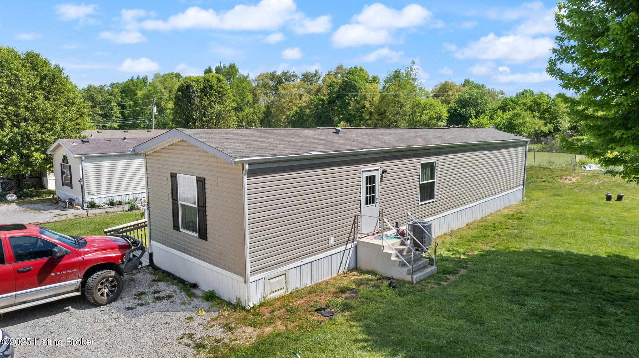 1451 Deckard School Road Rineyville, KY 40162 - Photo 30 of 33 30-web-or-mls-DJI_0887