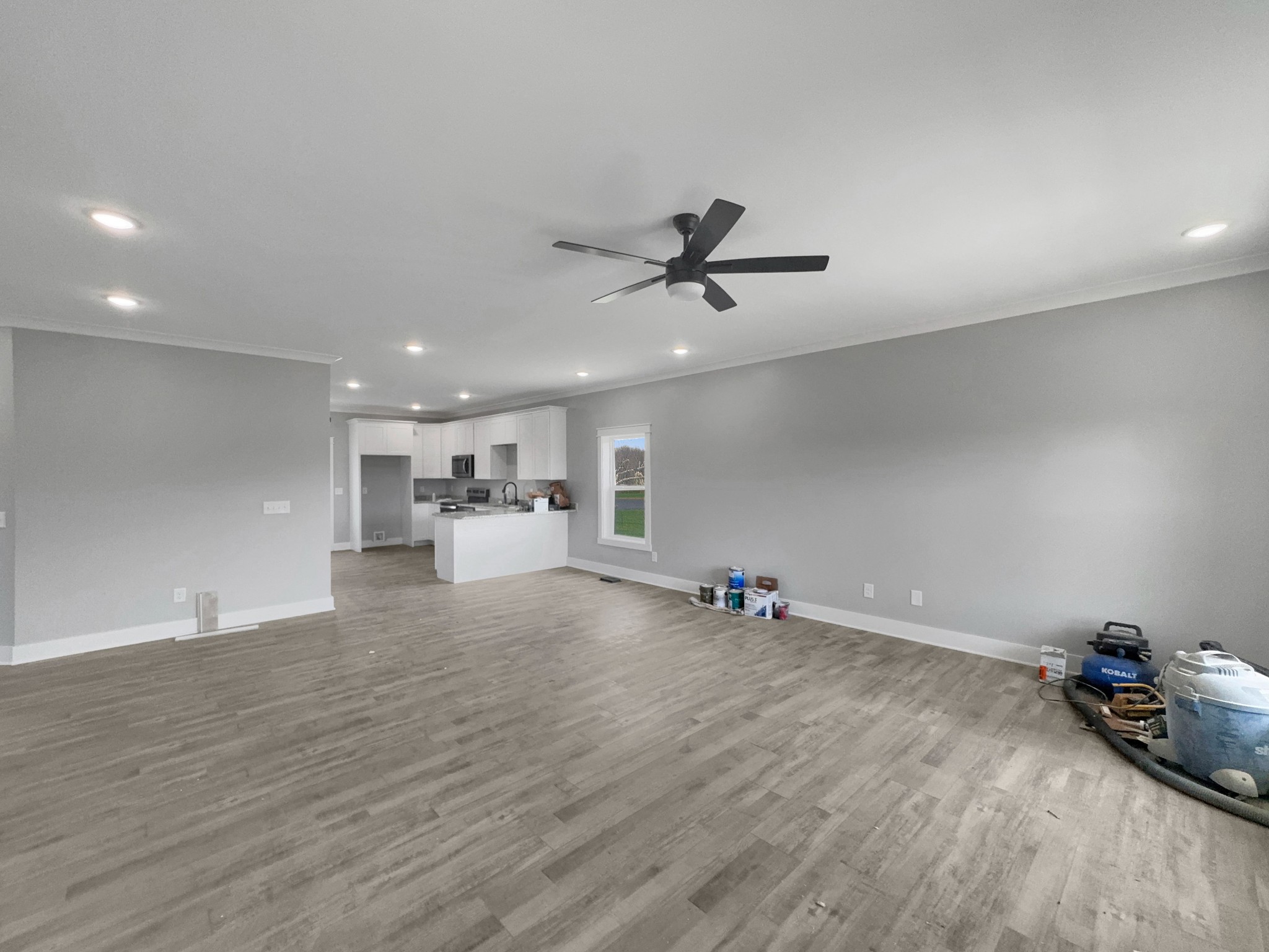 181 Rock House Hollow Road Bethpage, TN 37022 - Photo 11 of 50