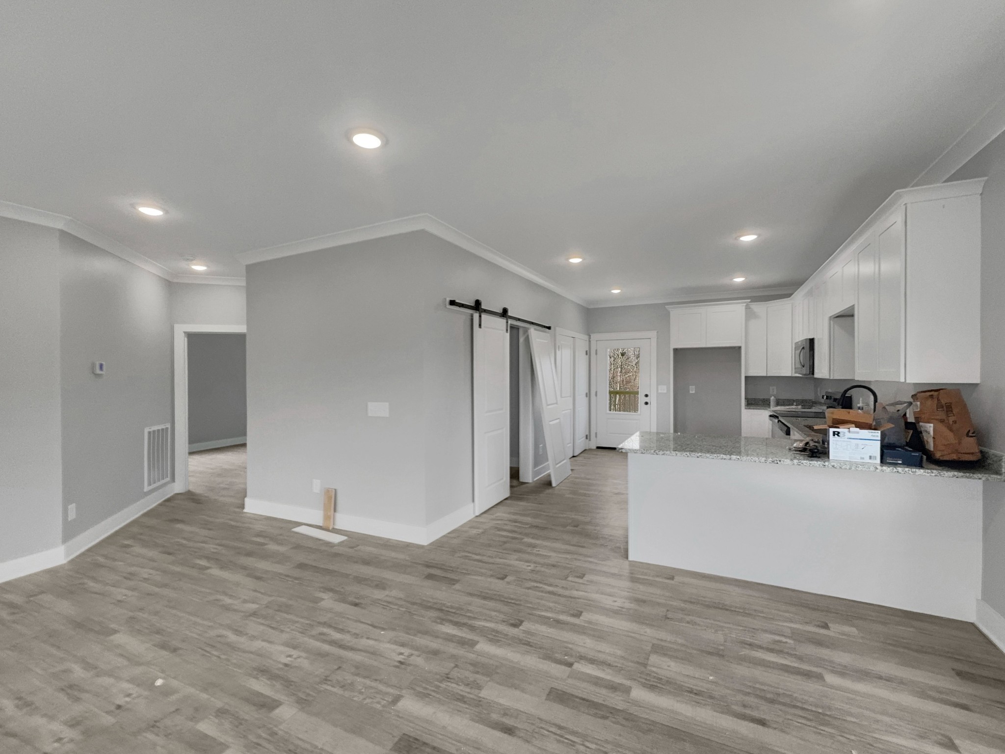 181 Rock House Hollow Road Bethpage, TN 37022 - Photo 13 of 50