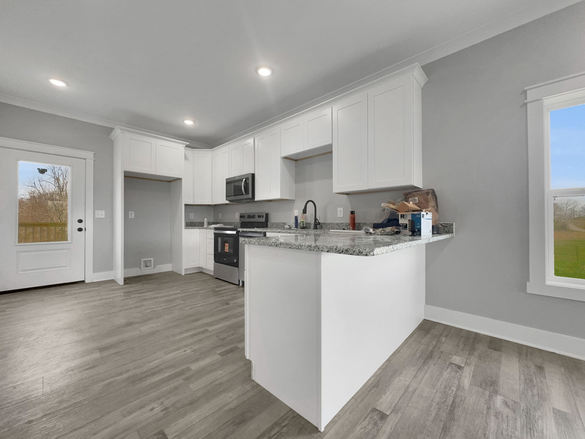 181 Rock House Hollow Road Bethpage, TN 37022 - Photo 15 of 50