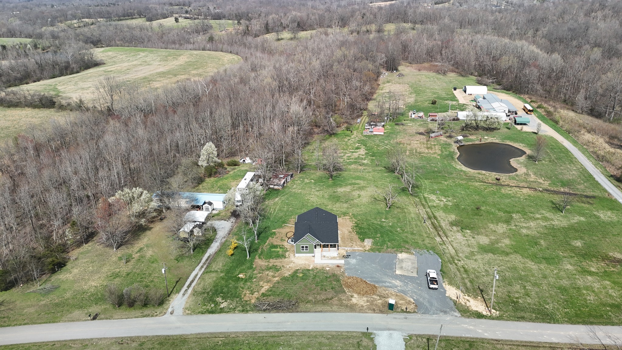 181 Rock House Hollow Road Bethpage, TN 37022 - Photo 40 of 50