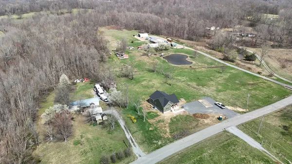 $369,900 | 181 Rock House Hollow Road, Bethpage, TN 37022