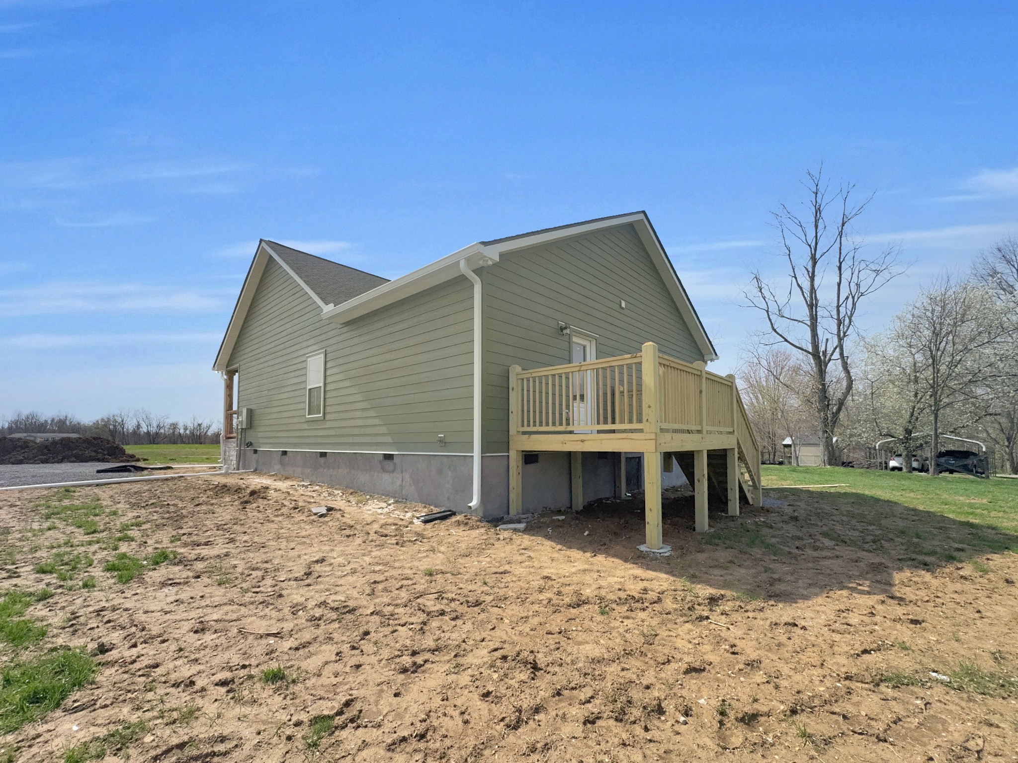 181 Rock House Hollow Road Bethpage, TN 37022 - Photo 6 of 50