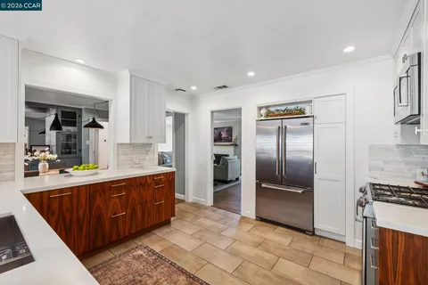 $1,655,000 | 115 Patterson Boulevard, Pleasant Hill, CA 94523