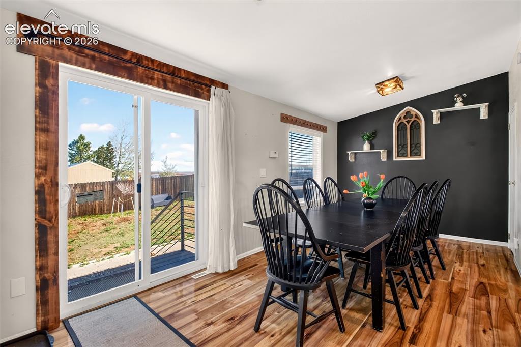 750 Yoder Street Calhan, CO 80808 - Photo 15 of 50