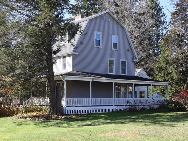 $339,000 | 35 Lake Street, Harpersfield, NY 12167