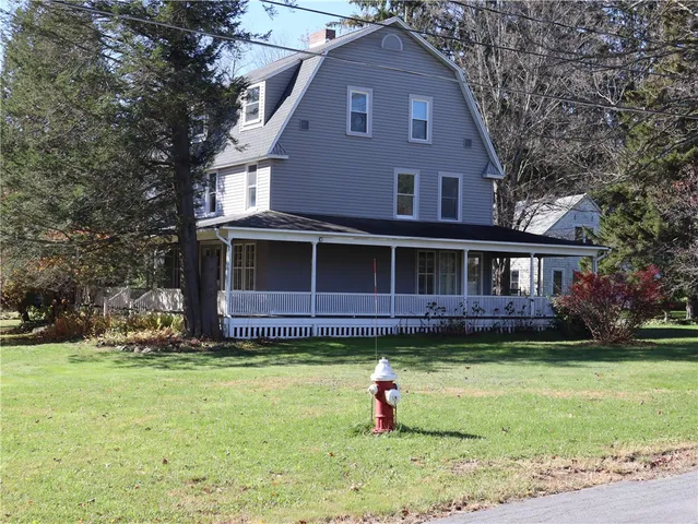 $339,000 | 35 Lake Street, Harpersfield, NY 12167