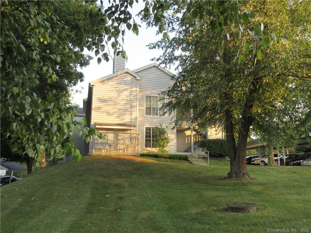 67 Leafwood Lane, Unit 246 Groton, CT 06340 - Photo 1 of 1 Landscaped yard out your windows.