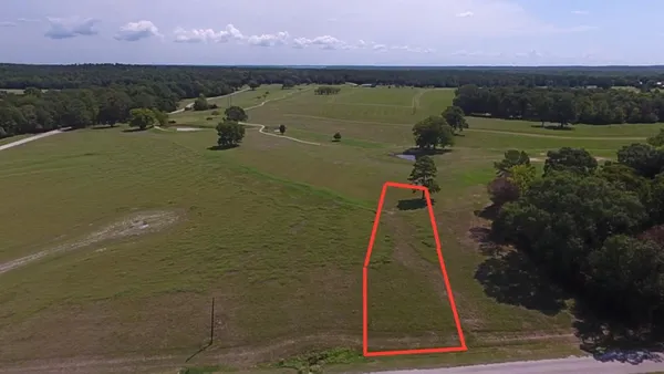 $19,500 | Lot 21 Charleston Street, Trinity, TX 75862