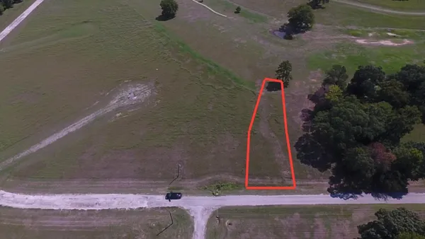 $19,500 | Lot 21 Charleston Street, Trinity, TX 75862