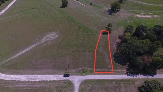 $19,500 | Lot 21 Charleston Street, Trinity, TX 75862