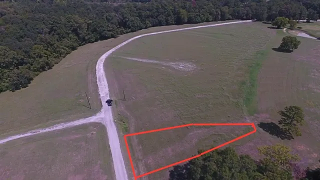 $19,500 | Lot 21 Charleston Street, Trinity, TX 75862