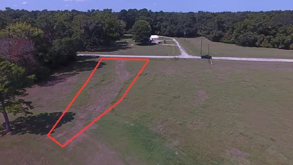 $19,500 | Lot 21 Charleston Street, Trinity, TX 75862
