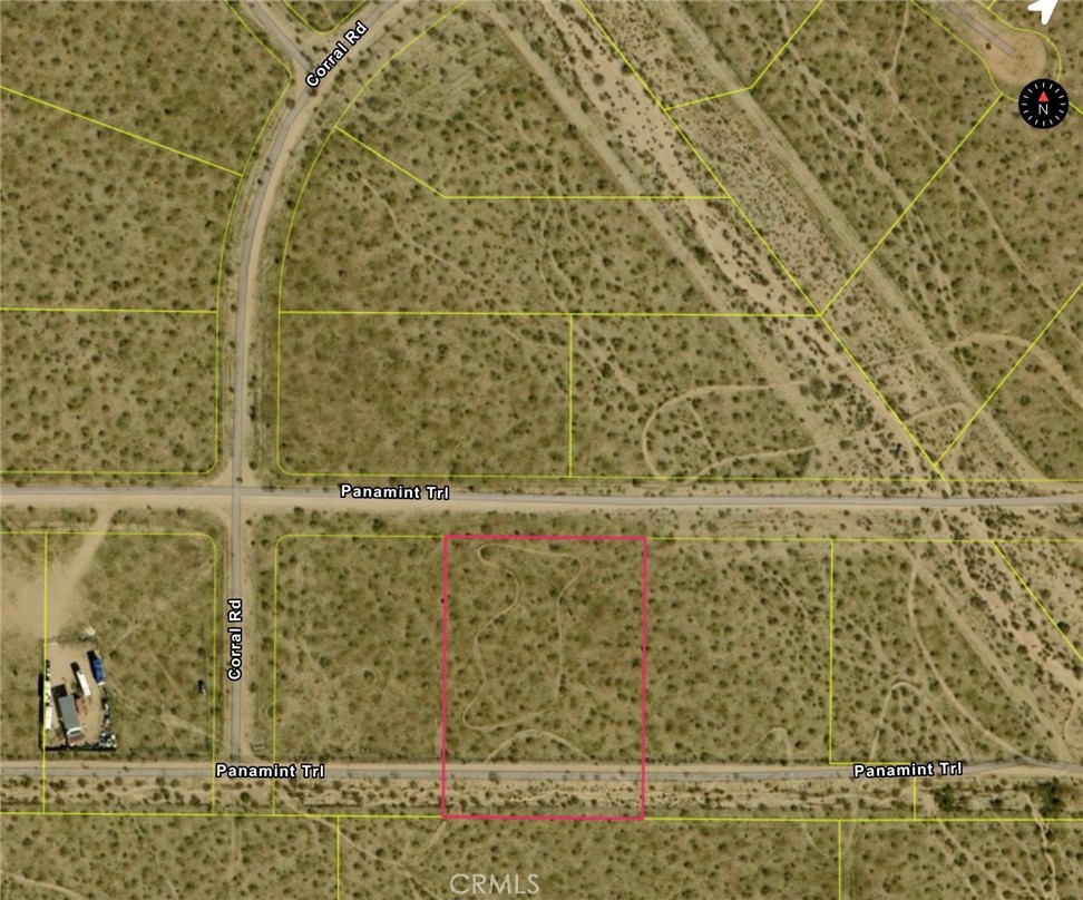 2 Panamint Helendale, CA 92342 - Photo 1 of 1 Gallery Image 1