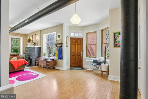 $950,000 | 135 West Mount Pleasant Avenue, Philadelphia, PA 19119