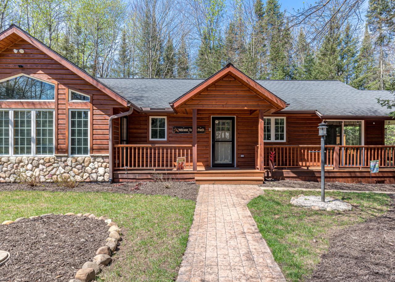 2041 Musky Road Eagle River, WI 54521 - Photo 30 of 33 Gallery Image 30