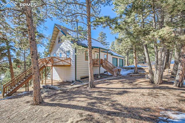 365 Alpine View Road Divide, CO 80814 - Photo 24 of 26 Gallery Image 24