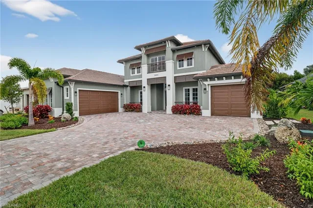 $1,949,888 | 14302 Charthouse Circle, Naples, FL 34114