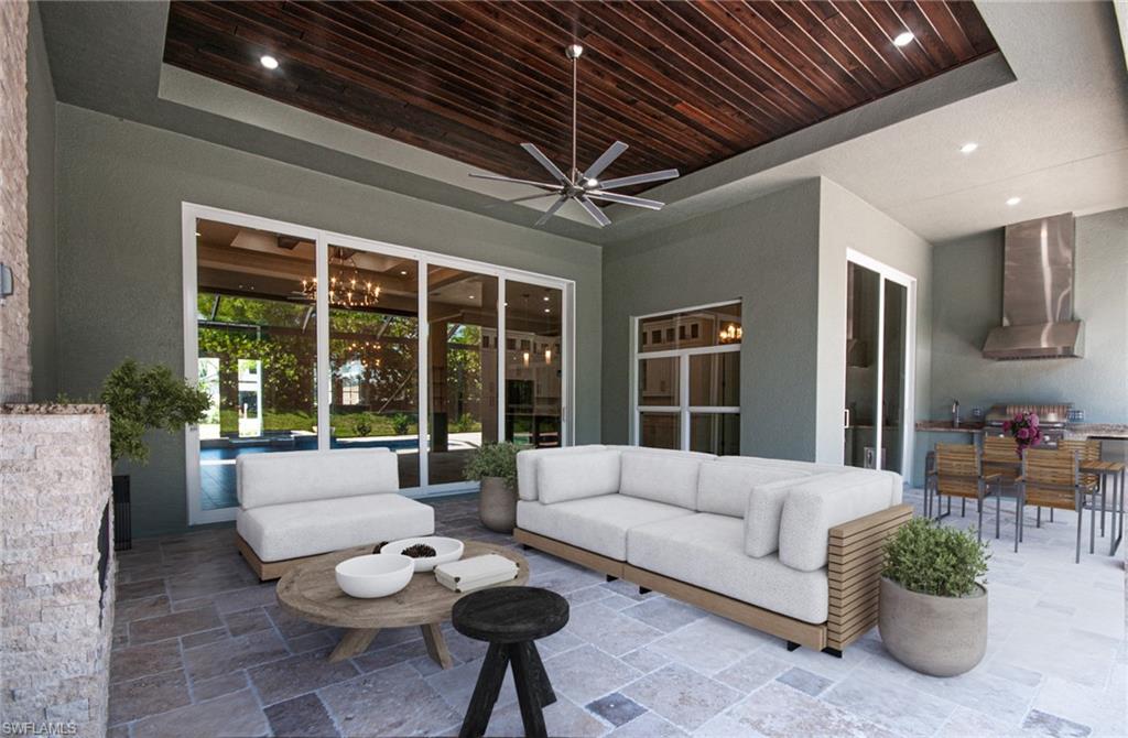 14302 Charthouse Circle Naples, FL 34114 - Photo 33 of 49