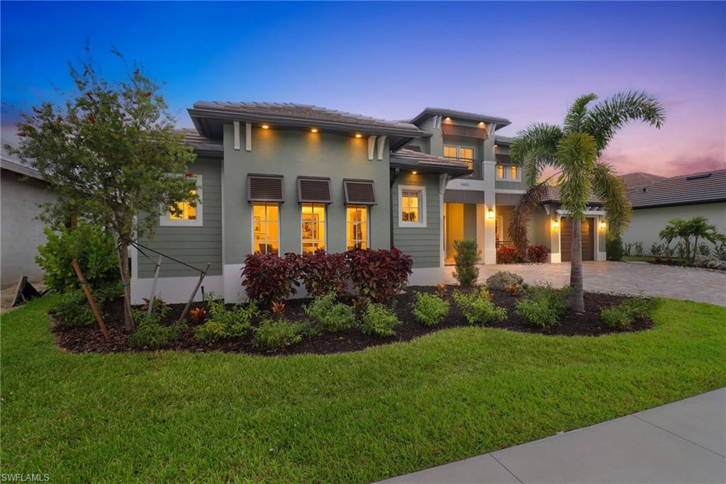 14302 Charthouse Circle Naples, FL 34114 - Photo 4 of 49