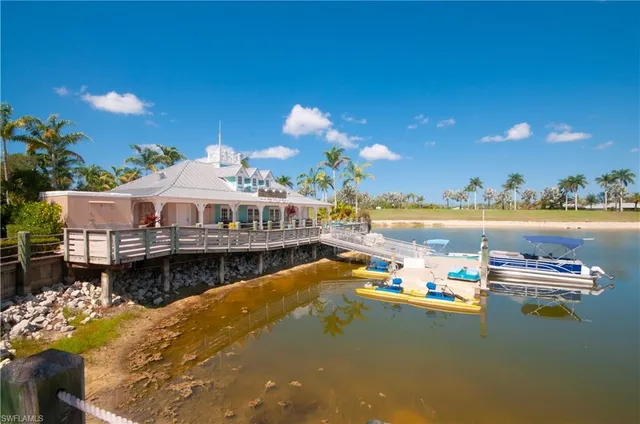 $1,949,888 | 14302 Charthouse Circle, Naples, FL 34114