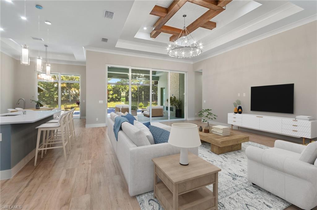 14302 Charthouse Circle Naples, FL 34114 - Photo 6 of 49