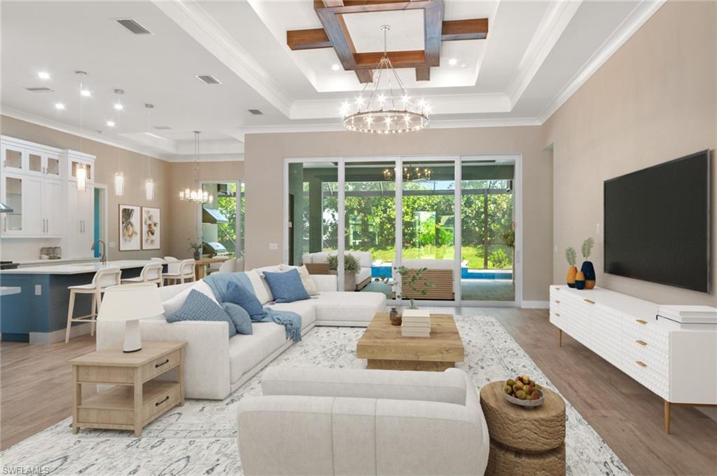 14302 Charthouse Circle Naples, FL 34114 - Photo 9 of 49