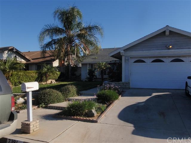 7391 Pheasant Run Road Riverside, CA 92509 - Photo 1 of 1 Front of House