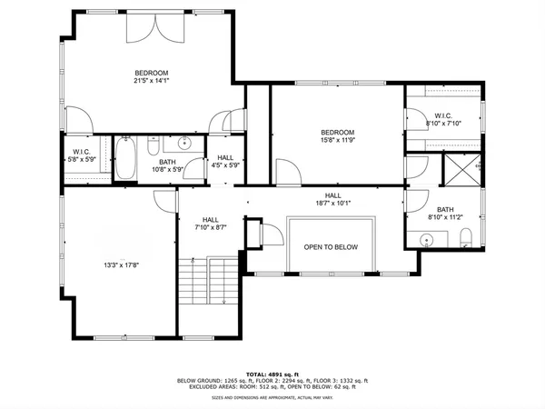 $1,895,000 | 12 Stones Throw, Plymouth, MA 02360