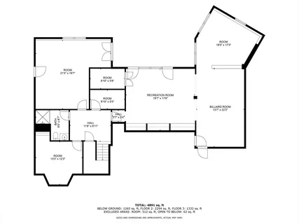 $1,895,000 | 12 Stones Throw, Plymouth, MA 02360