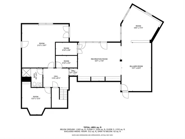 $1,895,000 | 12 Stones Throw, Plymouth, MA 02360
