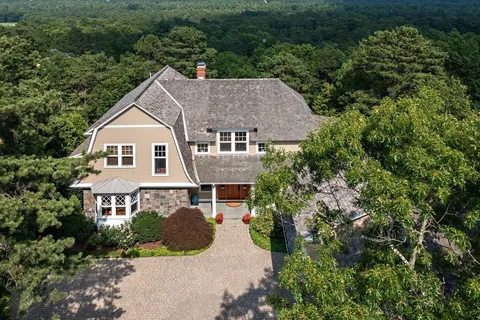 $1,895,000 | 12 Stones Throw, Plymouth, MA 02360