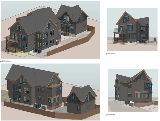 $1,599,999 | 1-3 Woodbine Street, Somerville, MA 02144