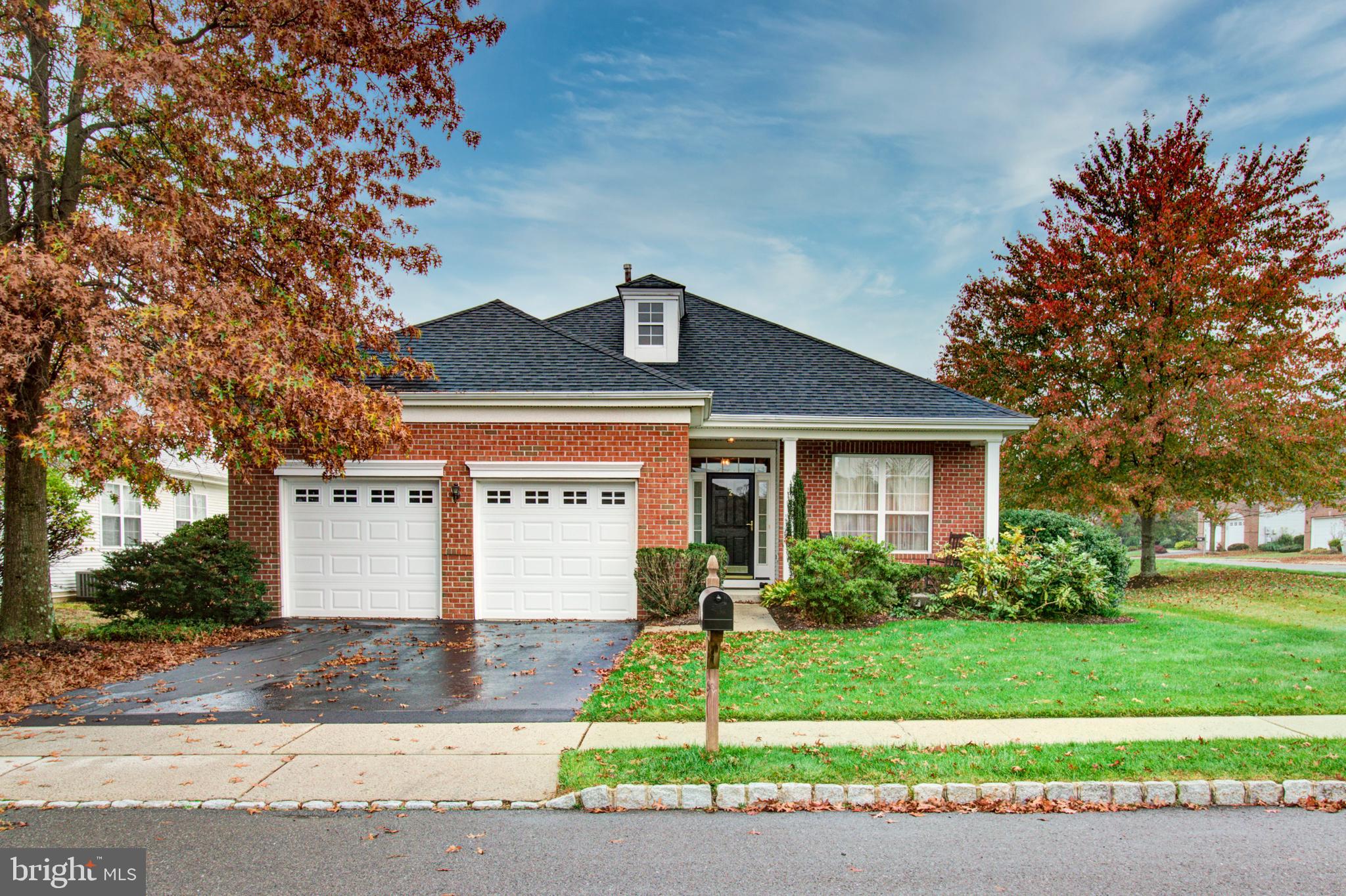 2 Hope Street Pennington, NJ 08534 - Photo 1 of 39 Gallery Image 1