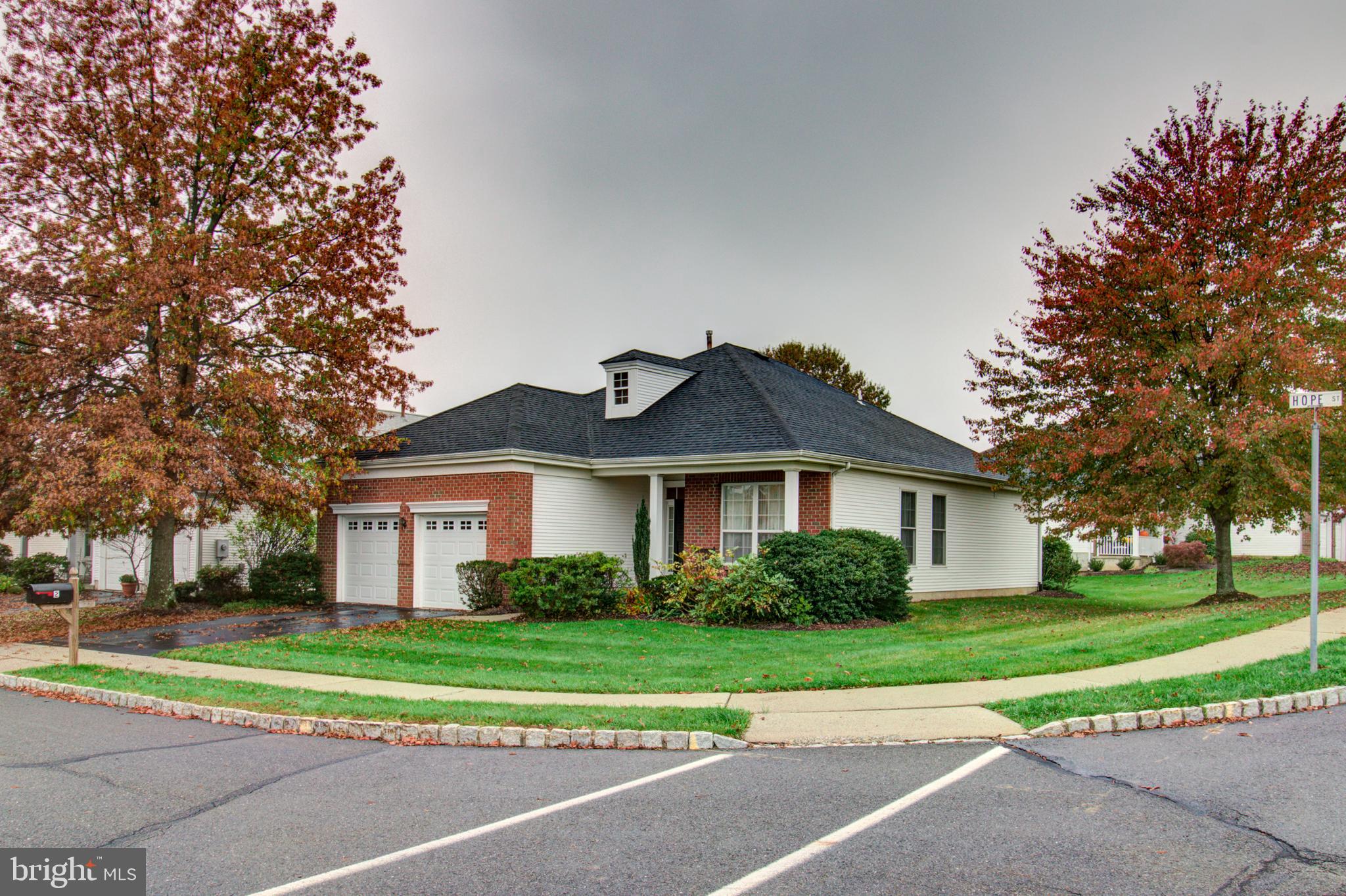 2 Hope Street Pennington, NJ 08534 - Photo 30 of 39 Gallery Image 30
