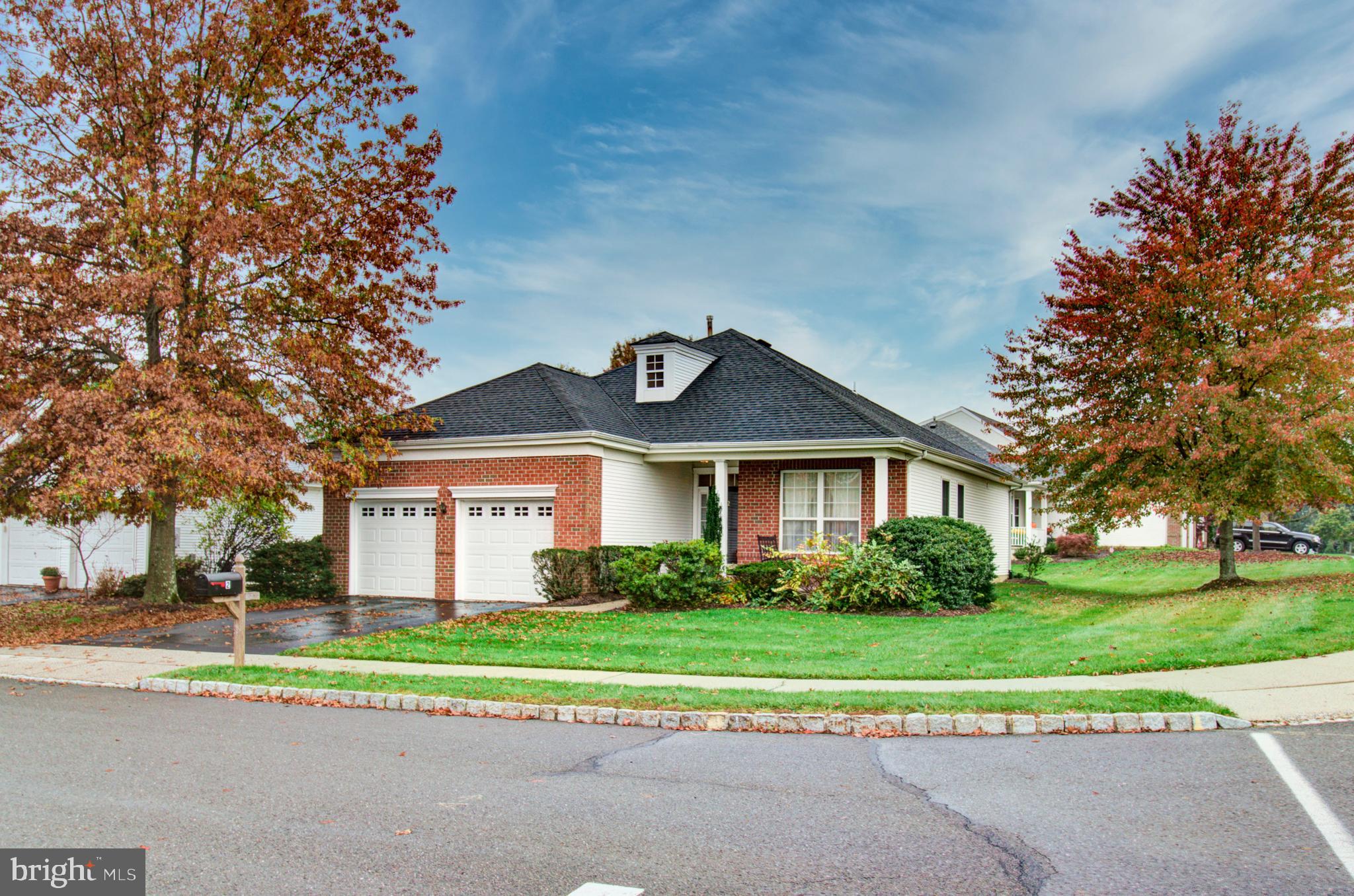 2 Hope Street Pennington, NJ 08534 - Photo 37 of 39 Gallery Image 37