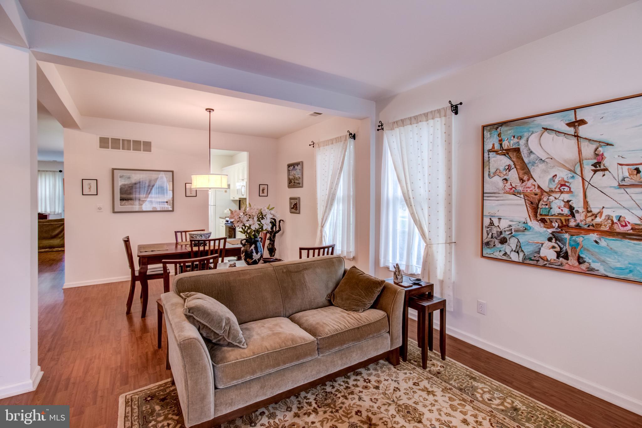 2 Hope Street Pennington, NJ 08534 - Photo 9 of 39 Gallery Image 9