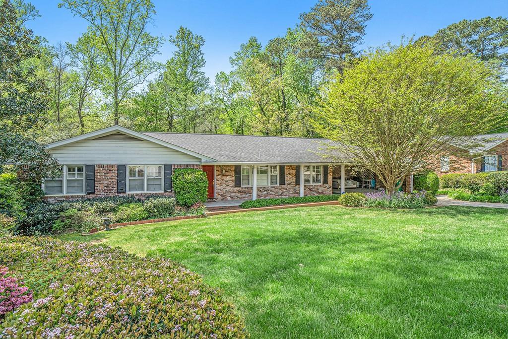 1504 Kahanna Drive Decatur, GA 30033 - Photo 1 of 1 Gallery Image 1