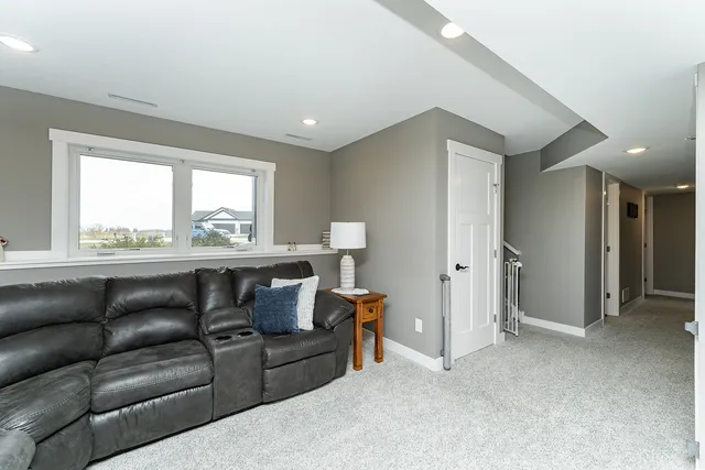 $484,900 | 309 Spring Day Court Northeast, Eyota, MN 55934