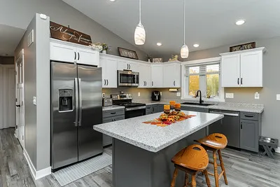 $484,900 | 309 Spring Day Court Northeast, Eyota, MN 55934