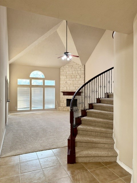 8531 Powell Ridge Drive Cypress, TX 77433 - Photo 4 of 19