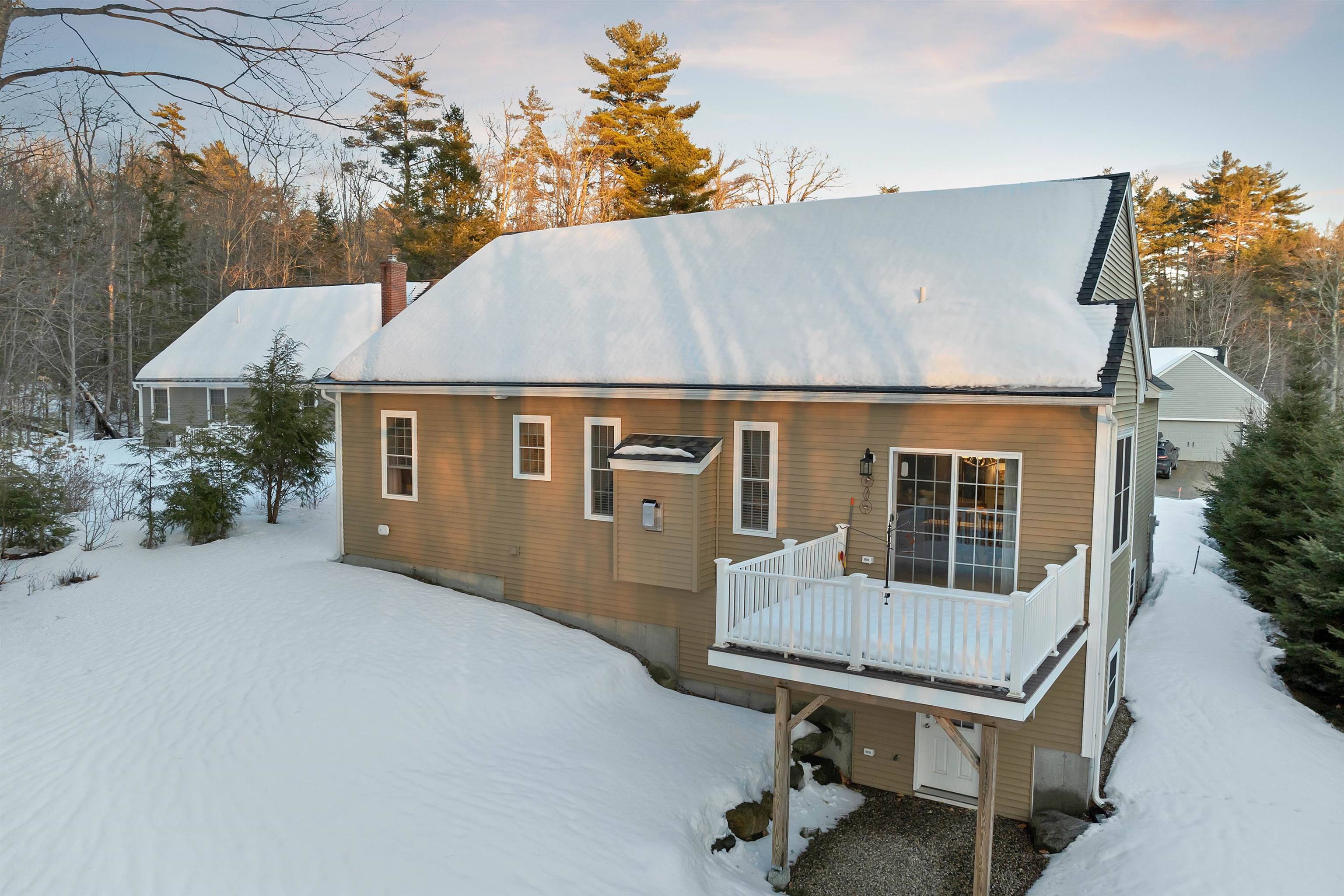 4 Mulberry Wolfeboro, NH 03894 - Photo 28 of 40