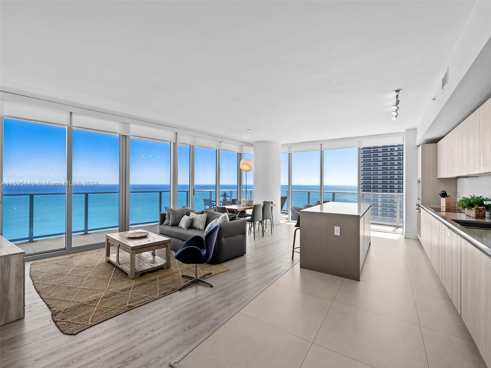 4111 South Ocean Dr Unit 3201  