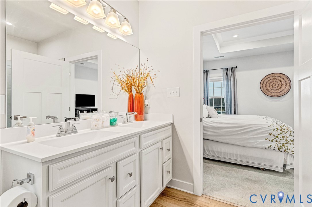 11118 Sparwood Road Chester, VA 23831 - Photo 11 of 25