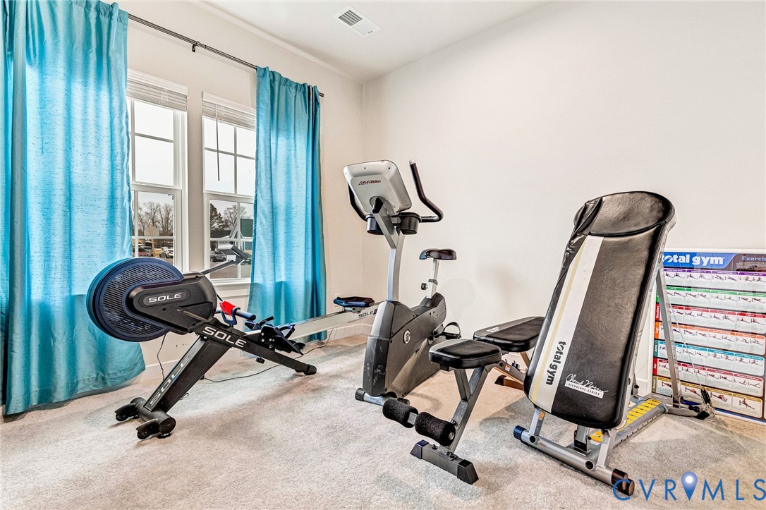 11118 Sparwood Road Chester, VA 23831 - Photo 13 of 25