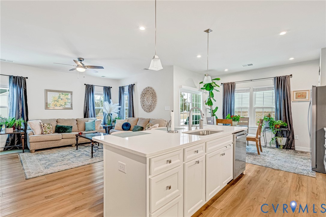 11118 Sparwood Road Chester, VA 23831 - Photo 2 of 25