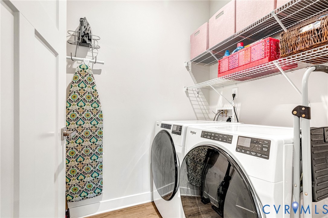 11118 Sparwood Road Chester, VA 23831 - Photo 22 of 25