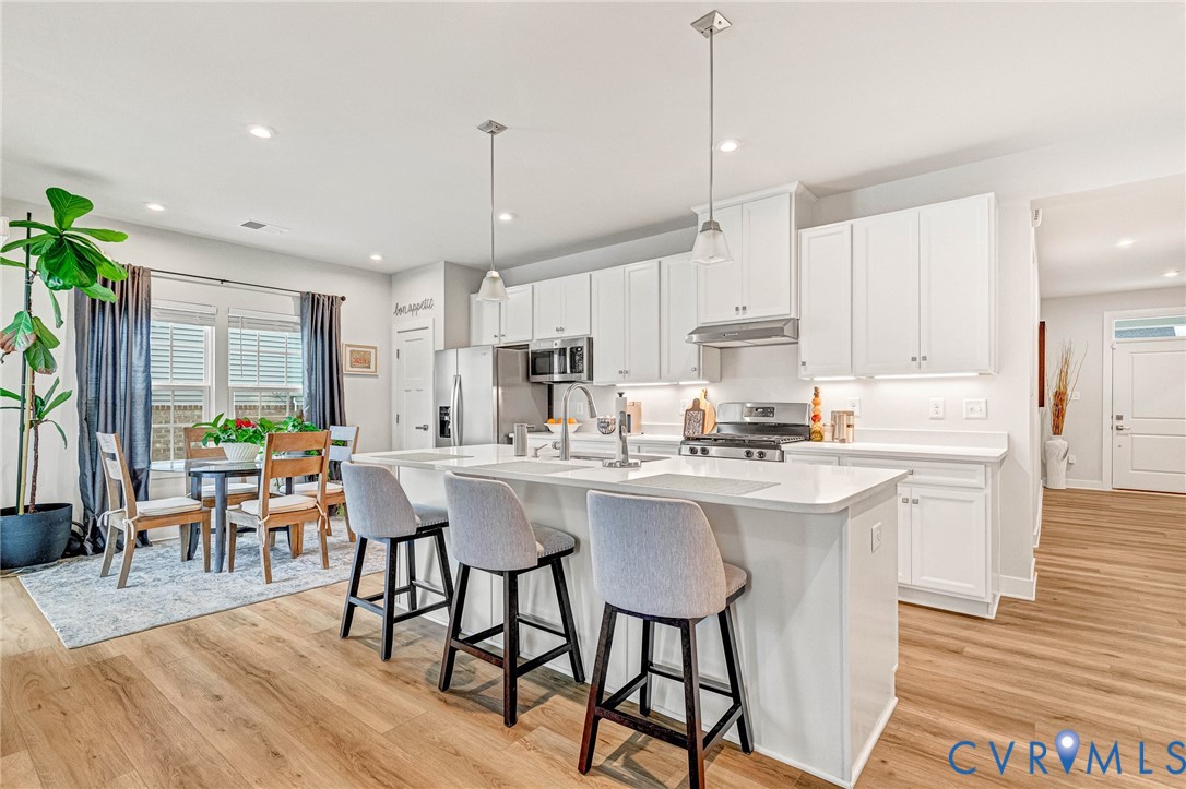 11118 Sparwood Road Chester, VA 23831 - Photo 3 of 25