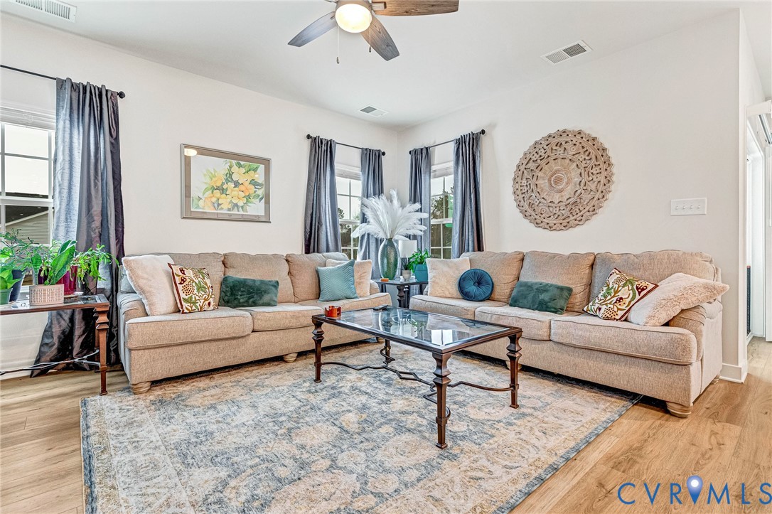 11118 Sparwood Road Chester, VA 23831 - Photo 5 of 25